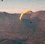 Parapentes à Hautacam